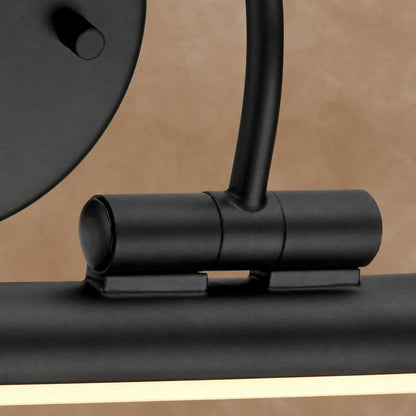 Modern Alton Picture Light 15" 26"