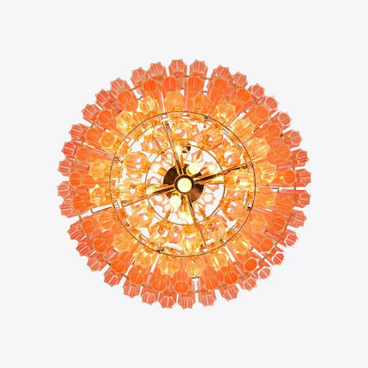 Grande Palermo Chandelier
