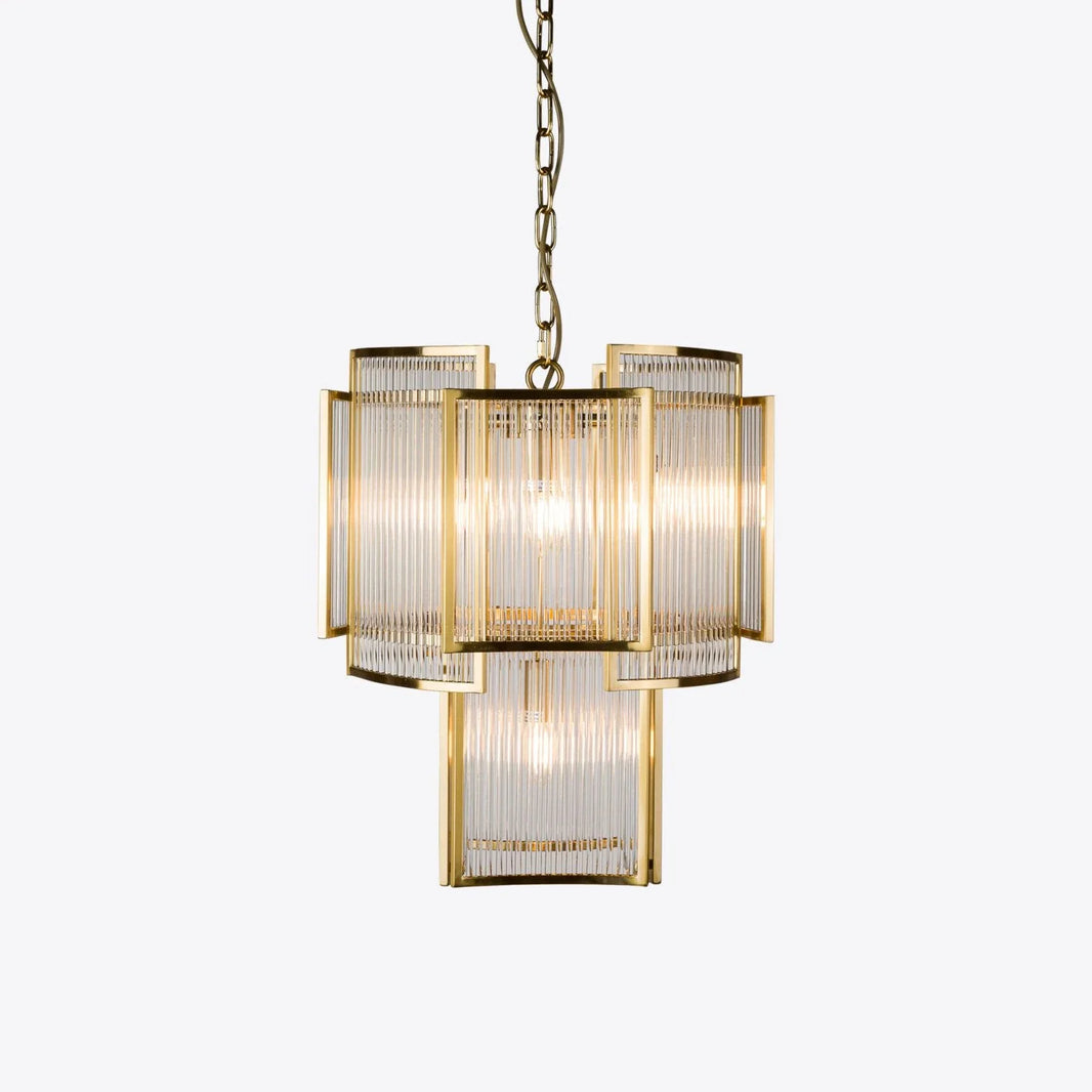 Monte Carlo Piccolo Chandelier