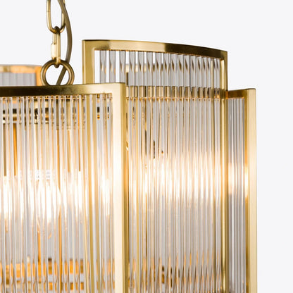 Monte Carlo Piccolo Chandelier