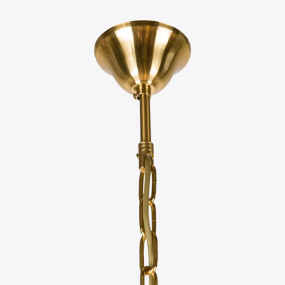 Monte Carlo Piccolo Chandelier