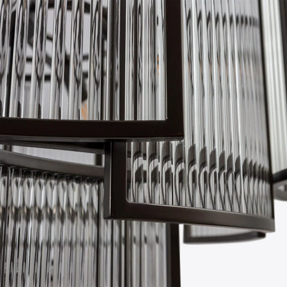 Monte Carlo Piccolo Chandelier