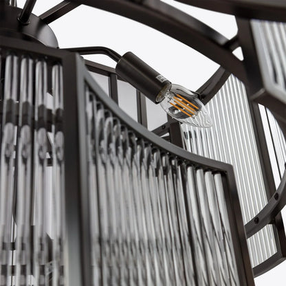 Monte Carlo Piccolo Chandelier