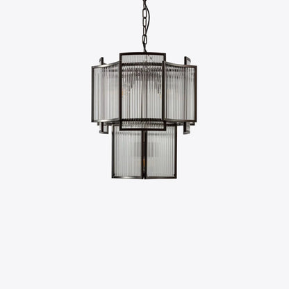 Monte Carlo Piccolo Chandelier