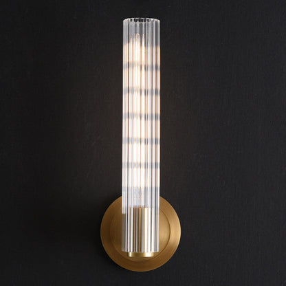 Parker Sconce Brass