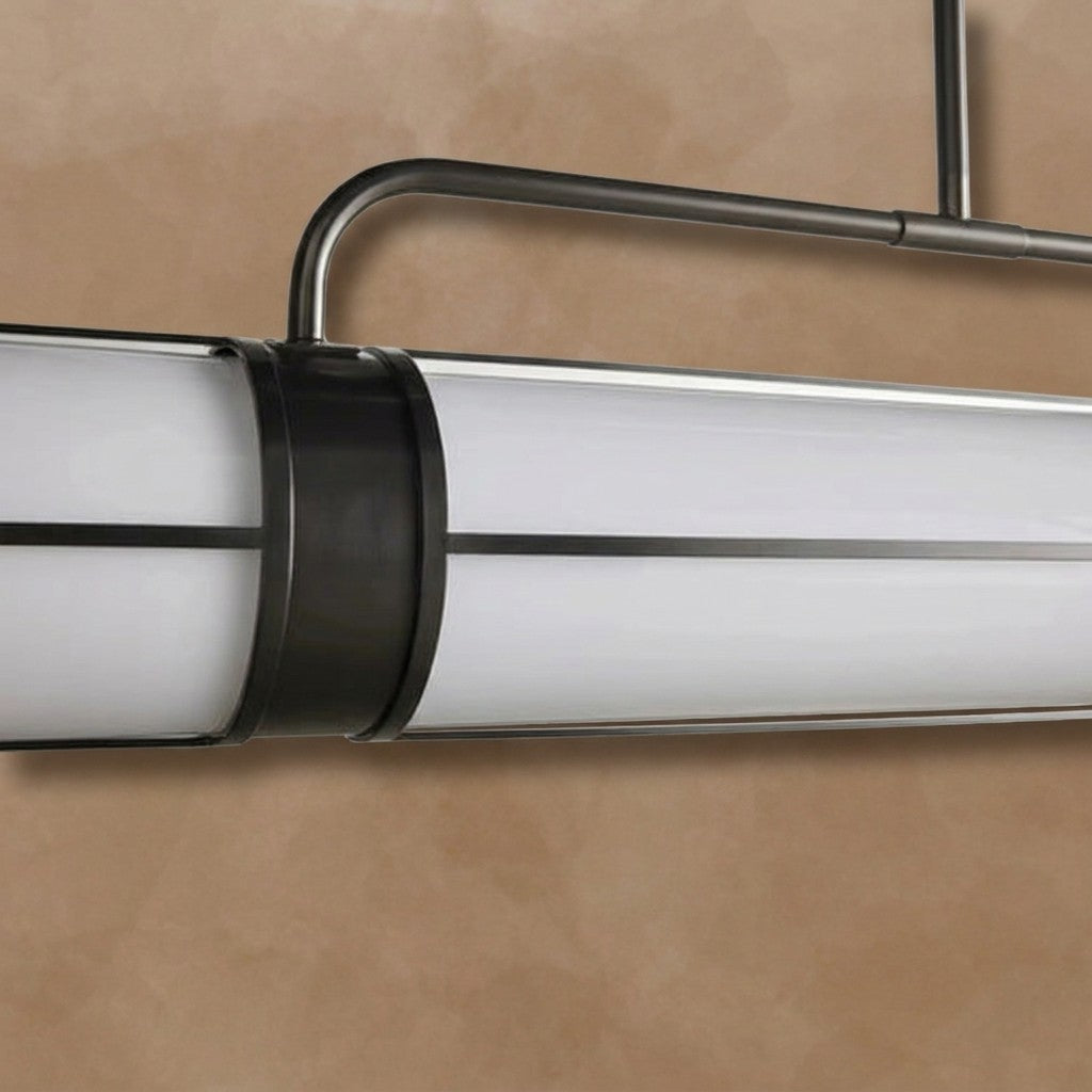 Remming Linear Chandelier 54''62''72''