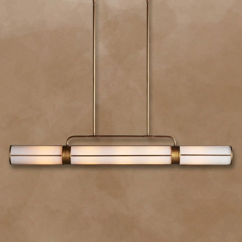 Remming Linear Chandelier 54''62''72''
