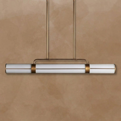 Rendale Linear Chandelier 54''62''72''