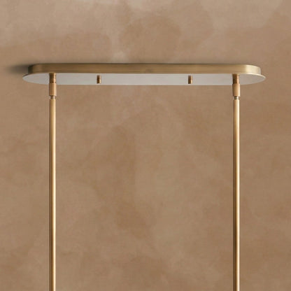 Rendale Linear Chandelier 54''62''72''