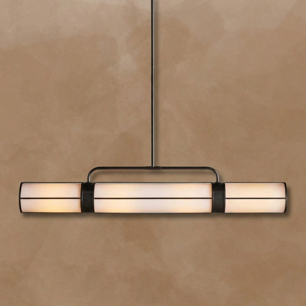 Remming Linear Chandelier 54''62''72''