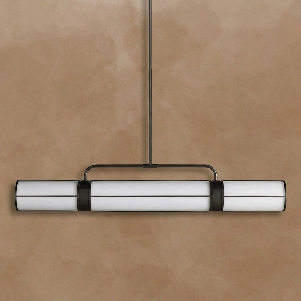 Remming Linear Chandelier 54''62''72''