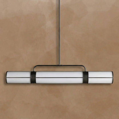 Rendale Linear Chandelier 54''62''72''