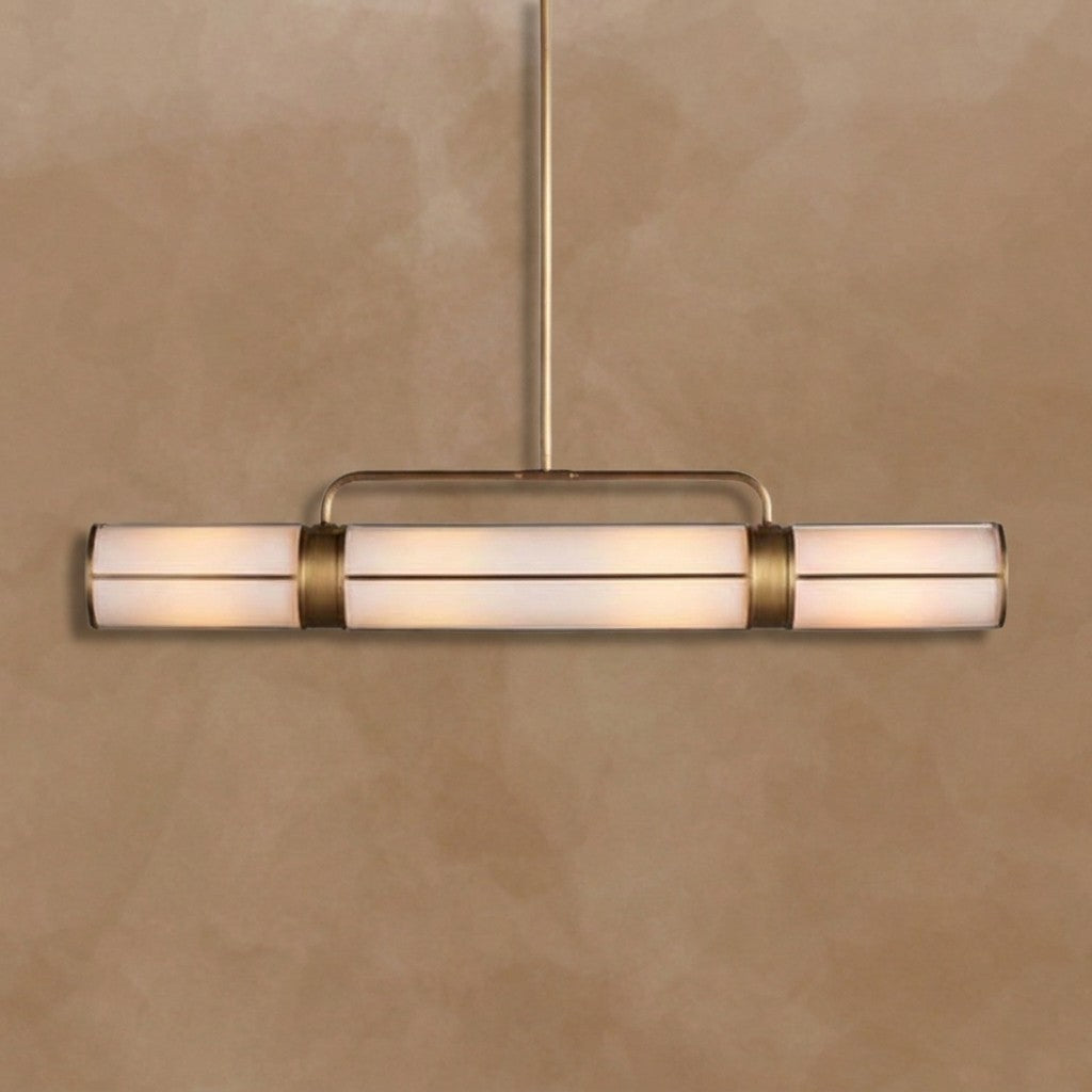 Remming Linear Chandelier 54''62''72''