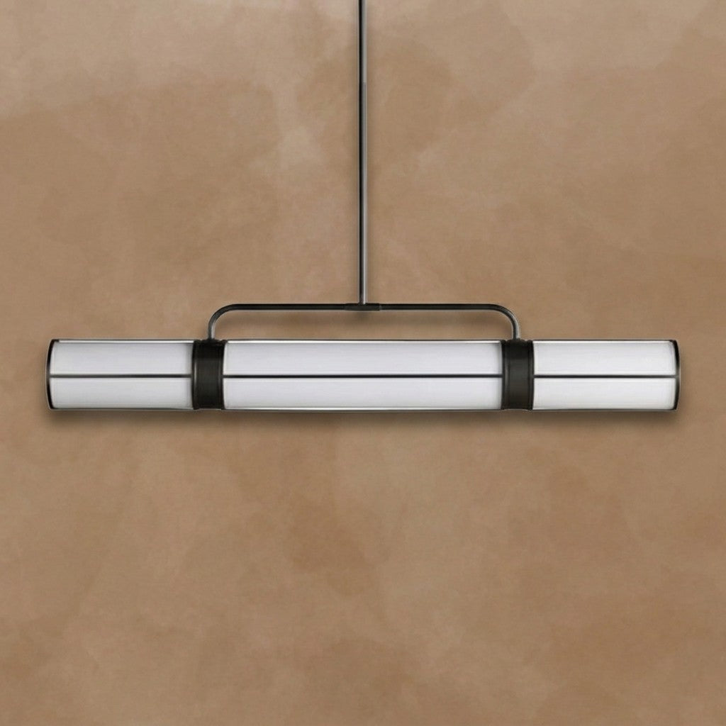 Remming Linear Chandelier 54''62''72''