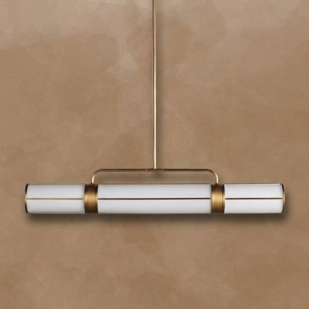 Remming Linear Chandelier 54''62''72''