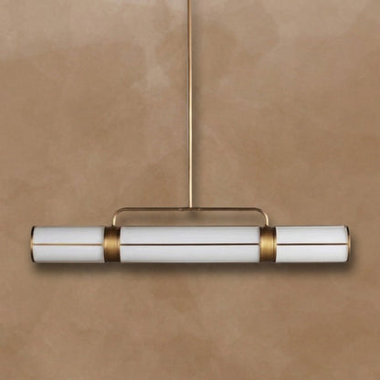 Rendale Linear Chandelier 54''62''72''