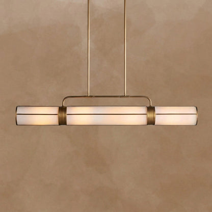 Rendale Linear Chandelier 54''62''72''