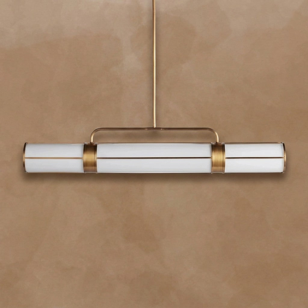 Remming Linear Chandelier 54''62''72''
