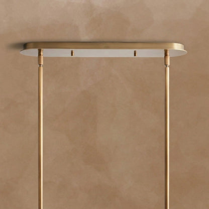 Rendale Linear Chandelier 54''62''72''