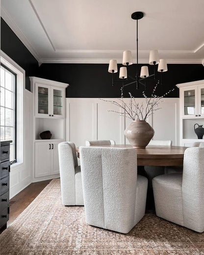 Roselene Round Chandelier