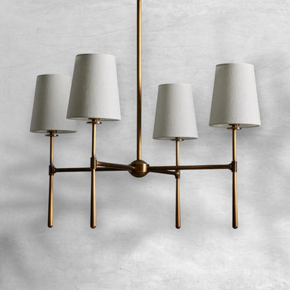 Roselene Round Chandelier