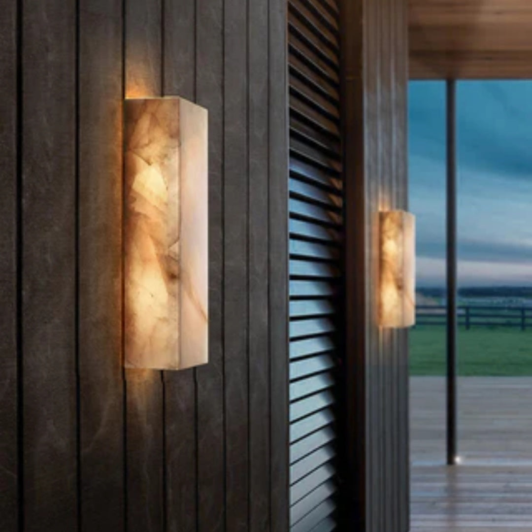 Cressida Grand Wall Sconce 12'' 18'' For Bedroom, Bathroom