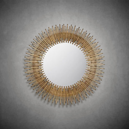 Russell Modern Mirror Wall Lamp