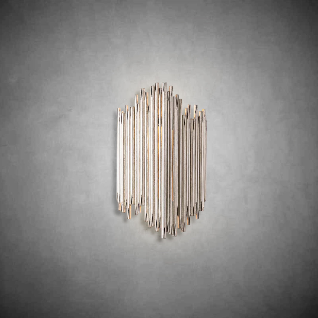 Russell  Wall Sconce For Living Room, Bedroom, Foyer entryway