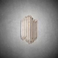 Russell  Wall Sconce For Living Room, Bedroom, Foyer entryway