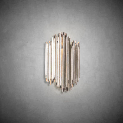 Russell  Wall Sconce For Living Room, Bedroom, Foyer entryway