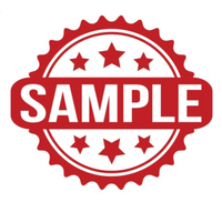 Sample