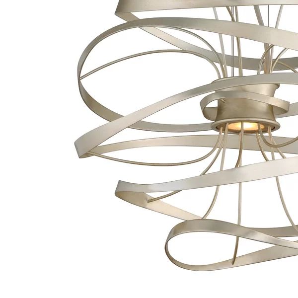 JC Smithereens Pendant Chandelier