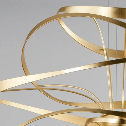 JC Smithereens Pendant Chandelier