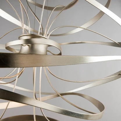 JC Smithereens Pendant Chandelier