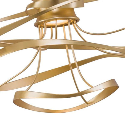 JC Smithereens Pendant Chandelier