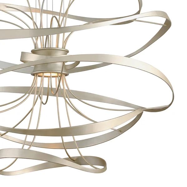 JC Smithereens Pendant Chandelier