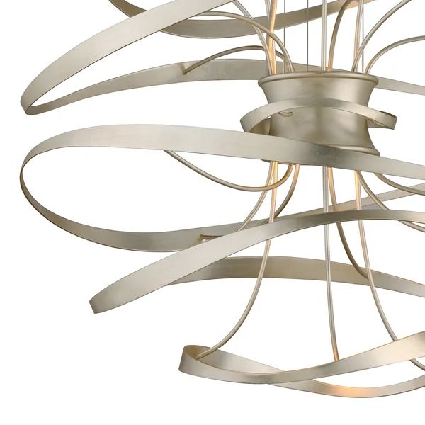 JC Smithereens Pendant Chandelier