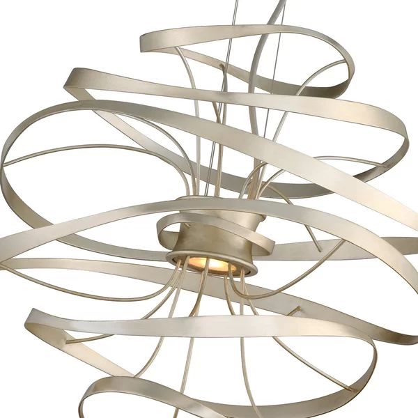 JC Smithereens Pendant Chandelier