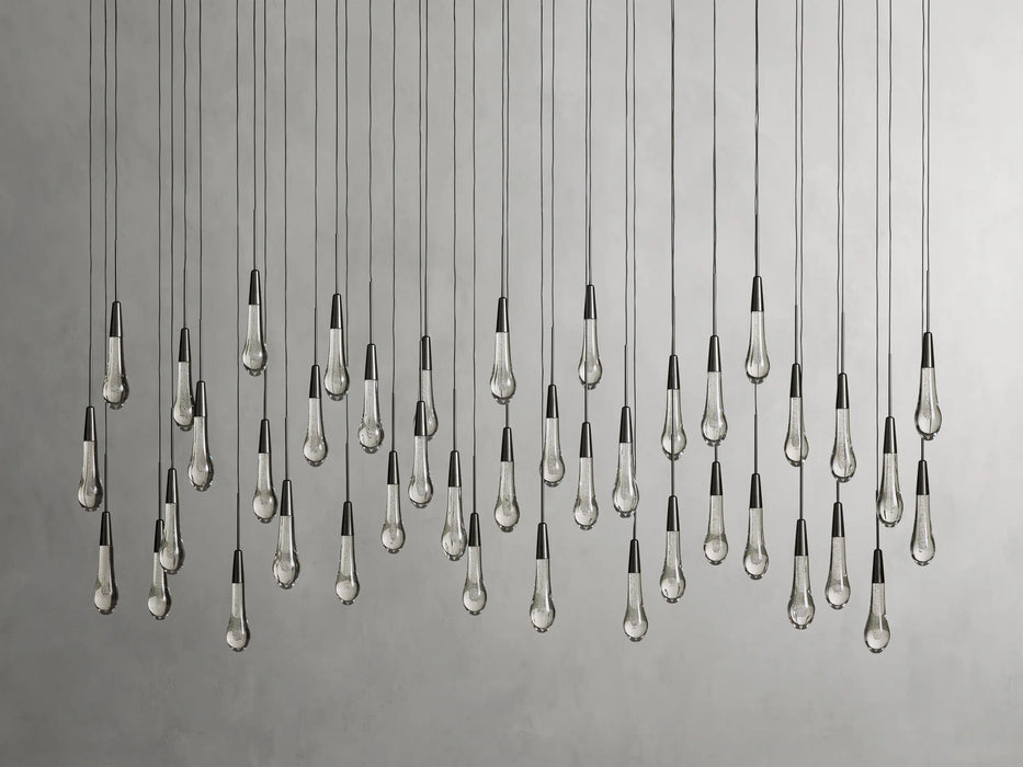 Soltaire Chandelier Lighting