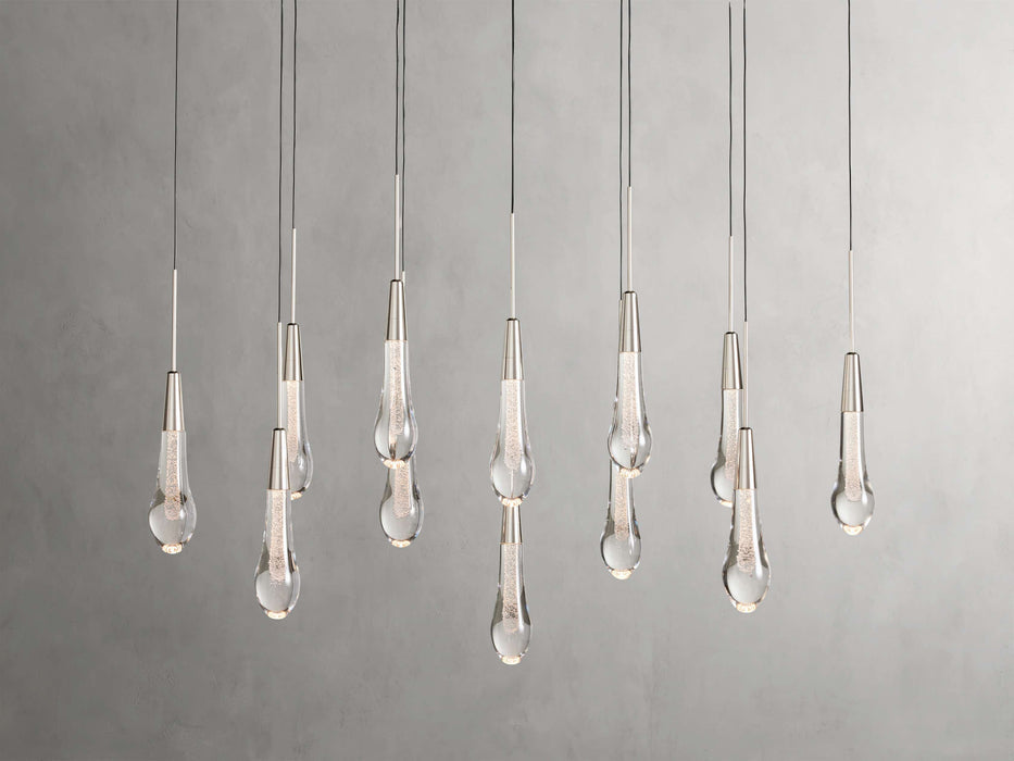 Soltaire Chandelier Lighting