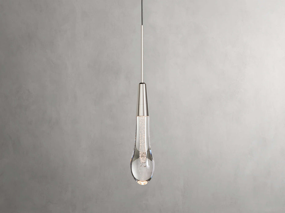 Soltaire Chandelier Lighting