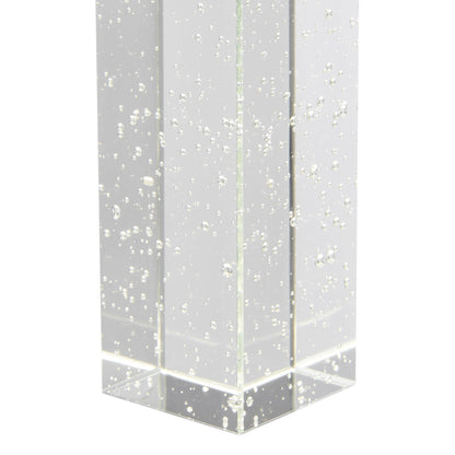 Sparkling Night Chandelier 4 Light