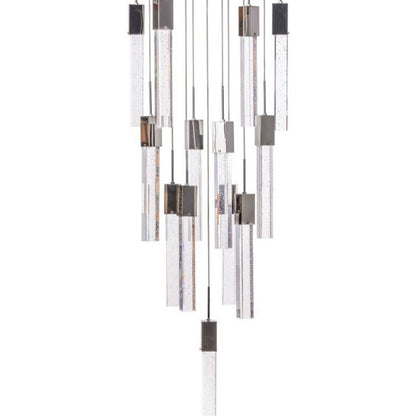 Sparkling Night Chandelier XL 13 Light