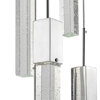 Sparkling Night Chandelier XL 13 Light