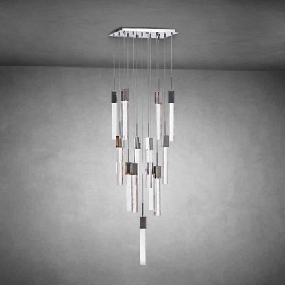 Sparkling Night Chandelier XL 13 Light