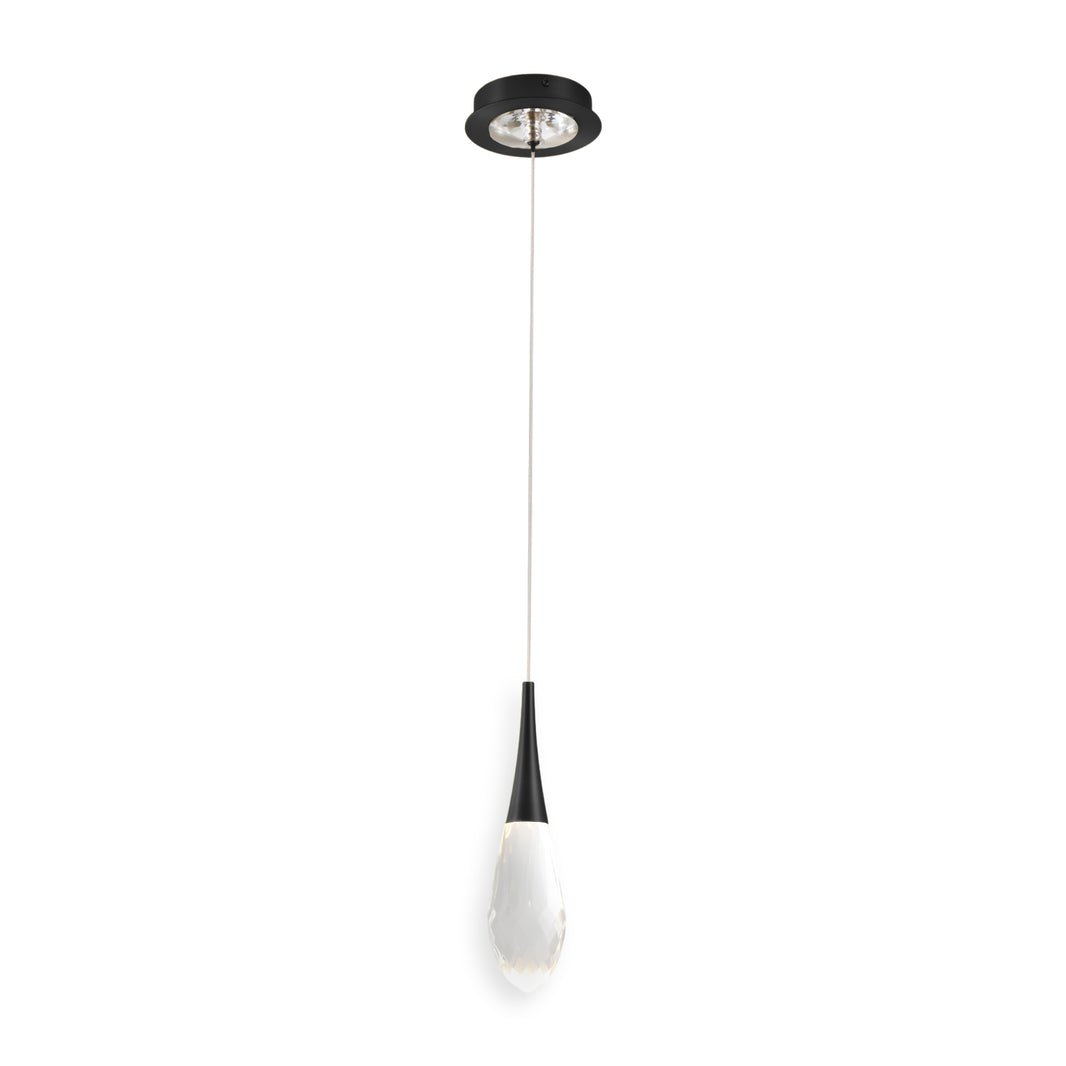 Sorenza Raindrop Pendant