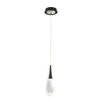 Sorenza Raindrop Pendant