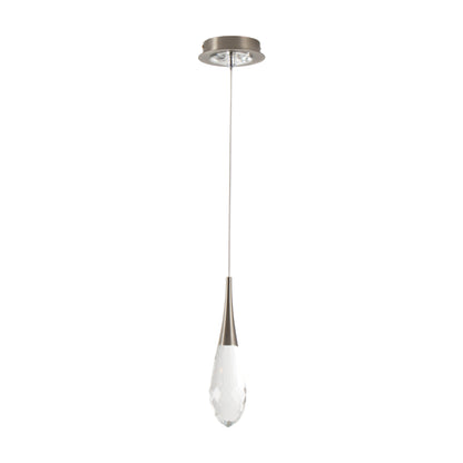 Sorenza Raindrop Pendant
