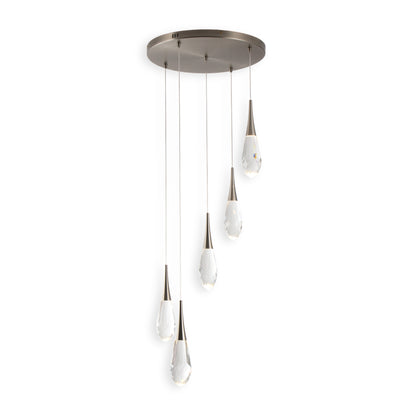 Sorenza Raindrop Pendant