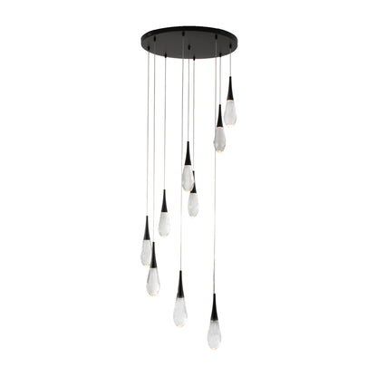 Sorenza Raindrop Pendant